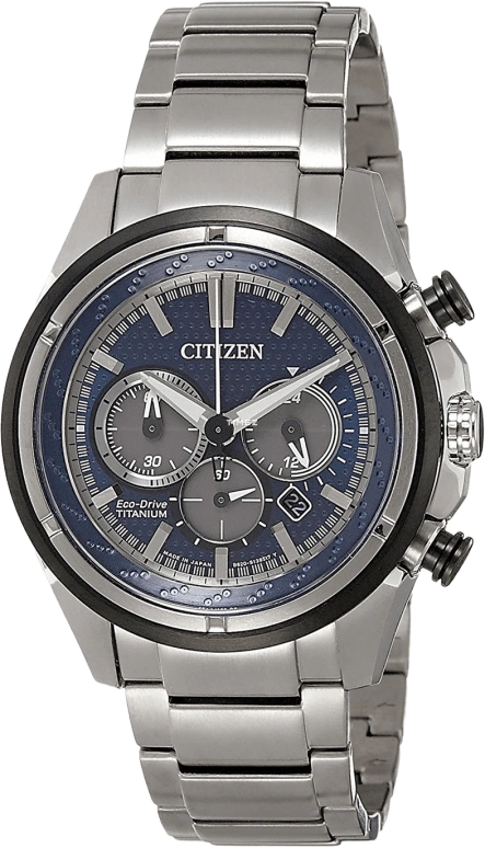 Citizen Eco-Drive CA4241-55L