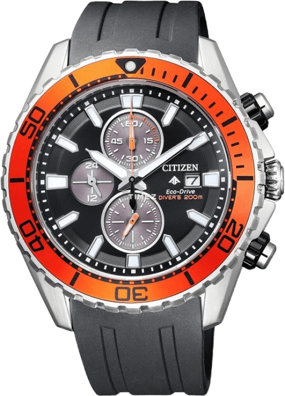 Citizen Quartz CA0718-21E