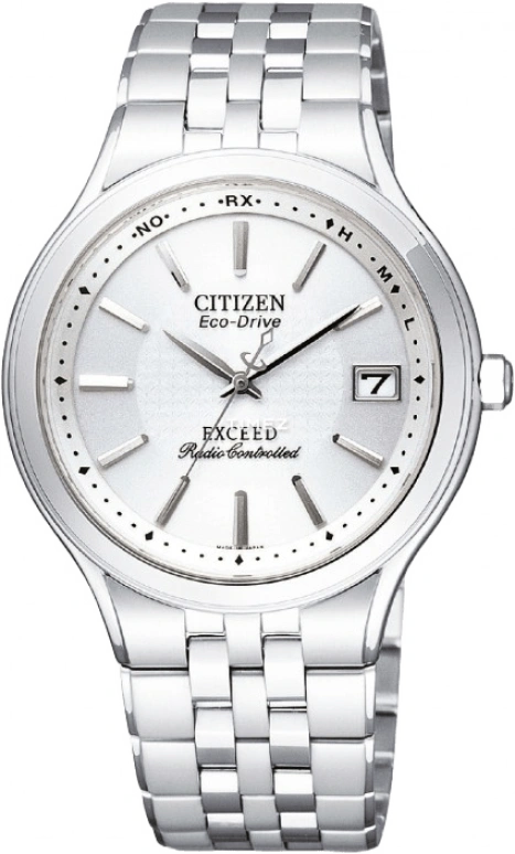 Citizen Quartz EBG74-2791