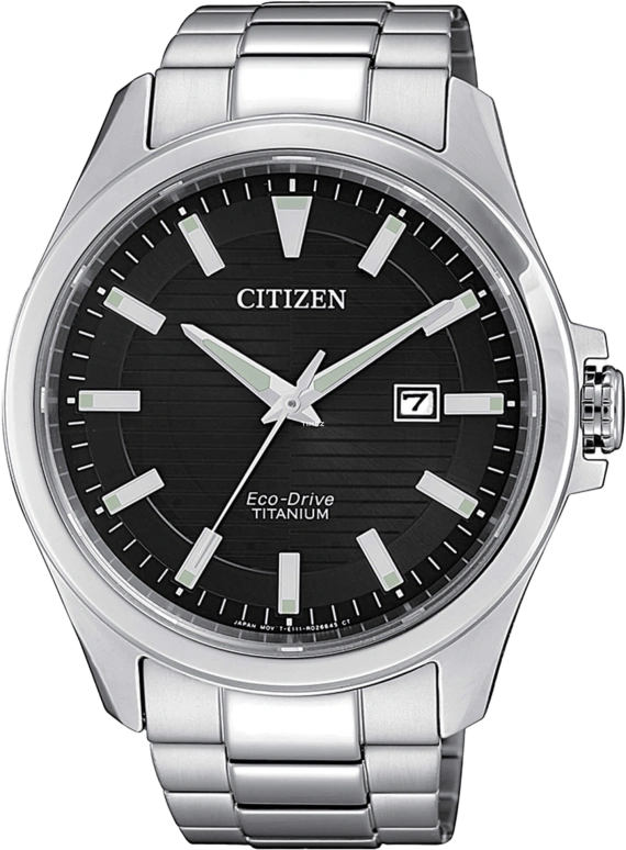 Citizen Eco-Drive BM7470-84E