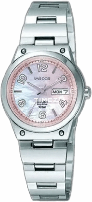 Citizen Eco-Drive EW3080-51YB