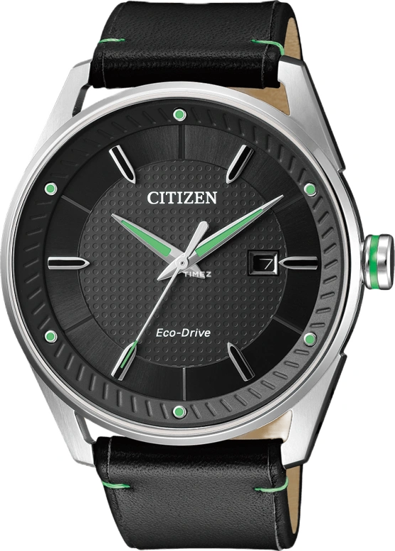 Citizen Eco-Drive BM6981-13E