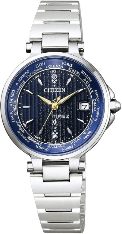 Citizen Quartz EC1010-57L