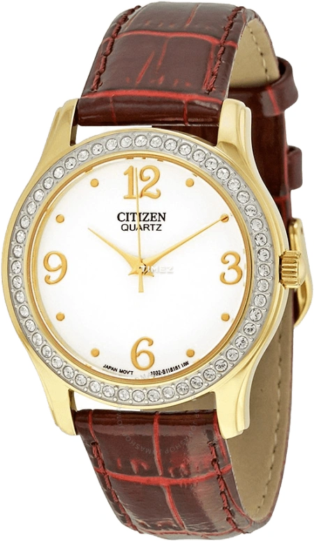 Citizen Quartz EL3012-00A