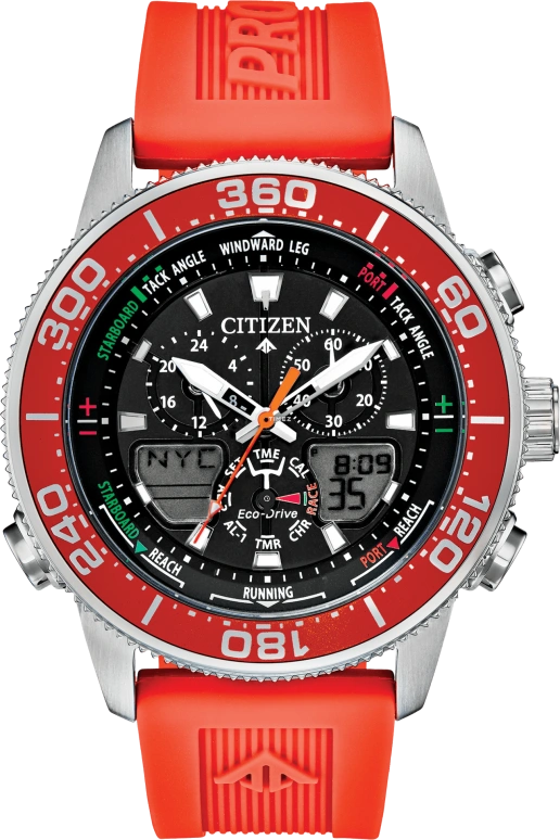 Citizen,ProMaster 44mm,44mm,Stainless Steel,Black,Quartz,JR4061,JR4061-00F