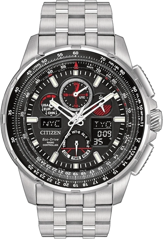 Citizen Eco-Drive JY8050-51E