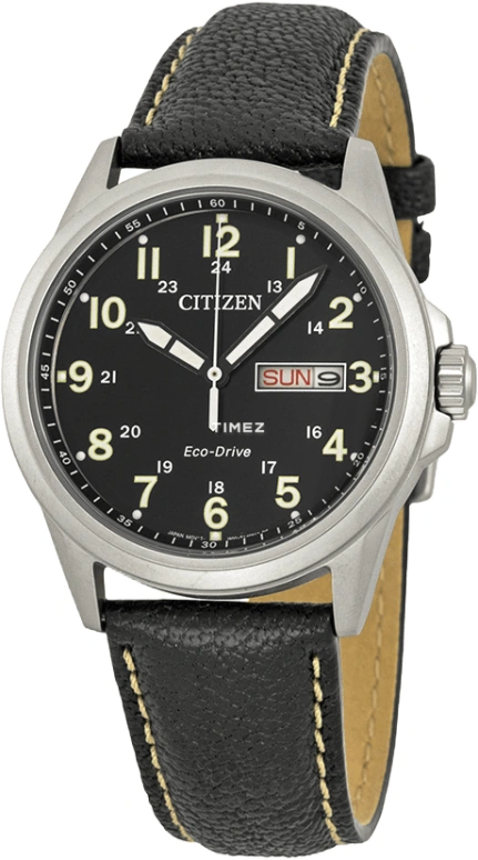 Citizen Quartz AW0040-01E
