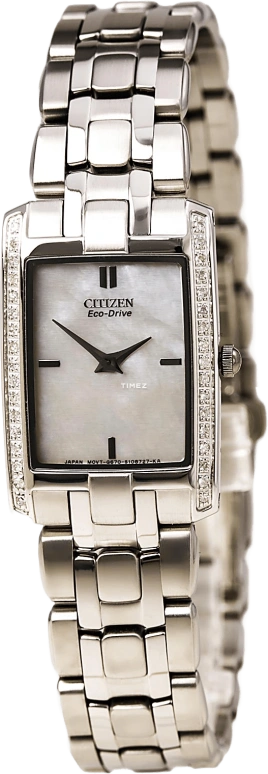 Citizen,Quartz 20mm,20mm,Stainless Steel,Quartz,EG3170,EG3170-54D