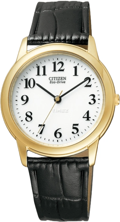 Citizen Quartz FRB59-2262