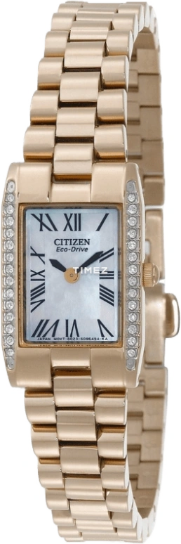 Citizen Eco-Drive EW9813-50D