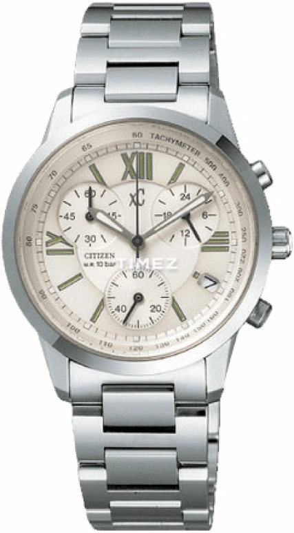 Citizen,Quartz ,Stainless Steel,Sapphire,ct,FA0000,FA0000-51A