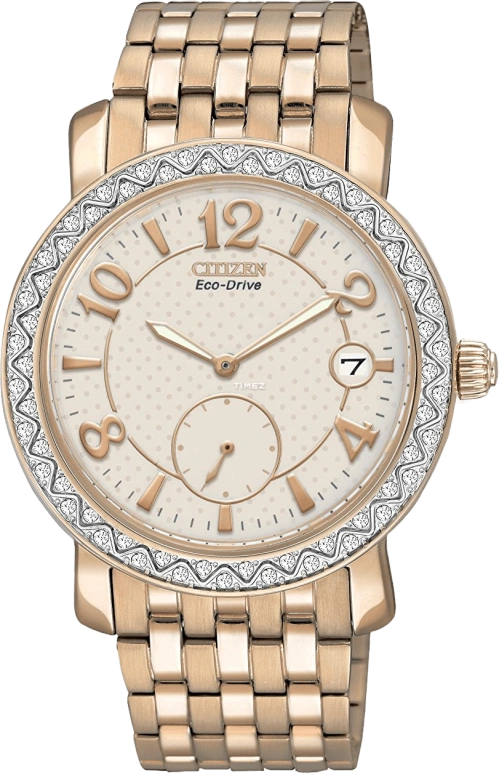 Citizen Quartz EV1013-56A