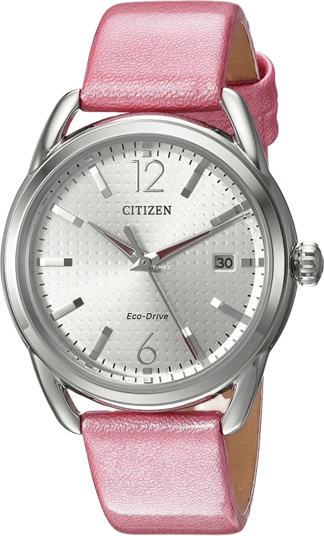 Citizen Quartz FE6080-11A