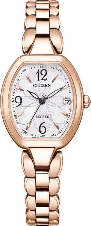 Citizen Quartz ES9482-51W