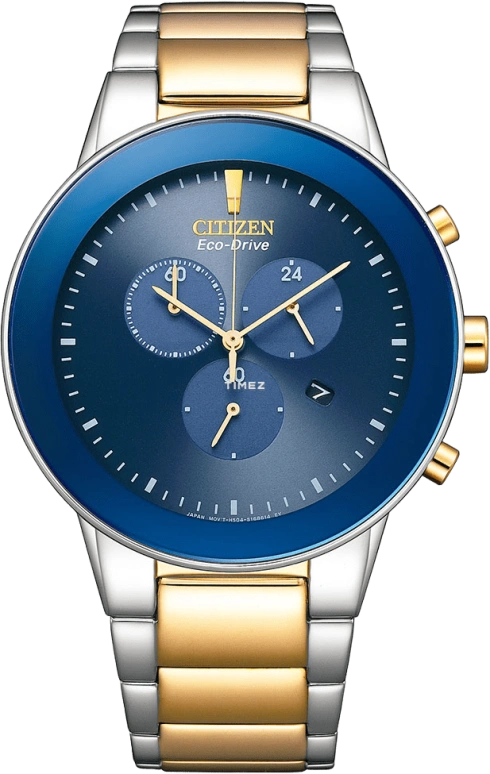 Citizen Other AT2244-84L