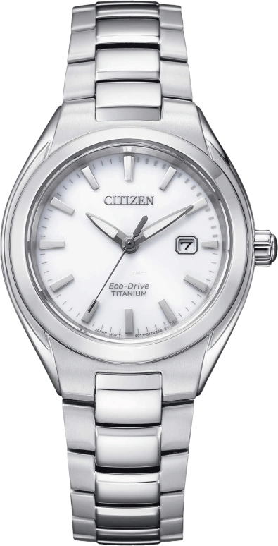 Citizen Eco-Drive EW2610-80A