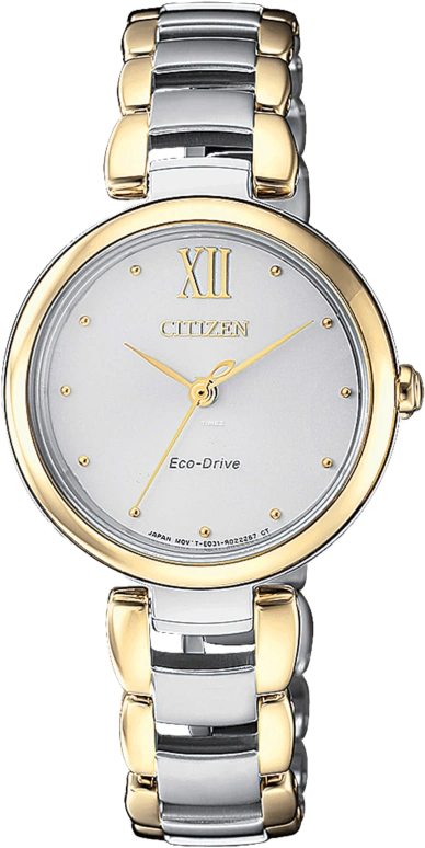 Citizen Eco-Drive EM0534-80A