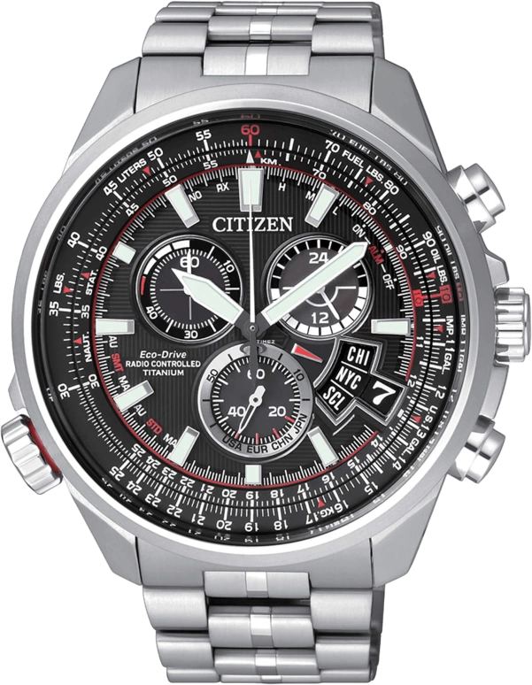 Citizen Other BY0120-54E