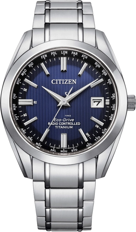 Citizen Eco-Drive CB0260-81L