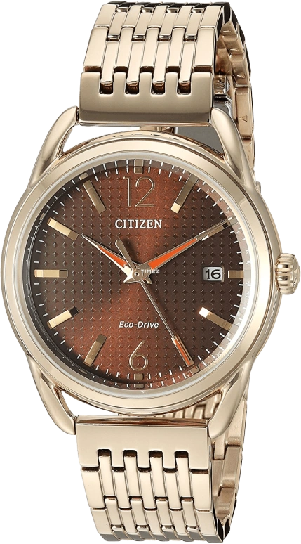 Citizen Eco-Drive FE6083-56X