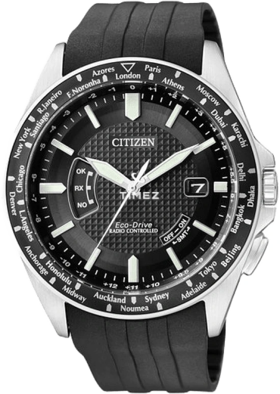 Citizen Eco-Drive CB0021-06E