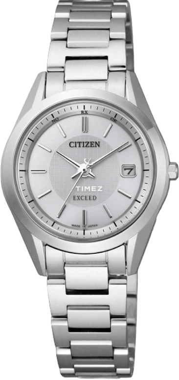 Citizen Quartz ES1040-52A