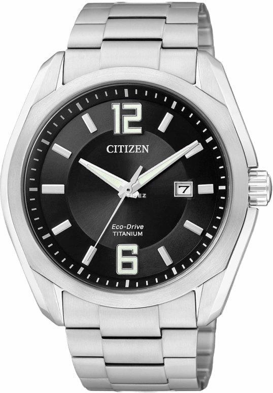 Citizen Eco-Drive BM7081-51E