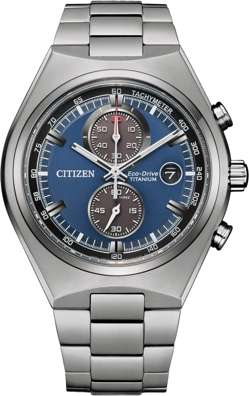 Citizen Eco-Drive CA7090-87L