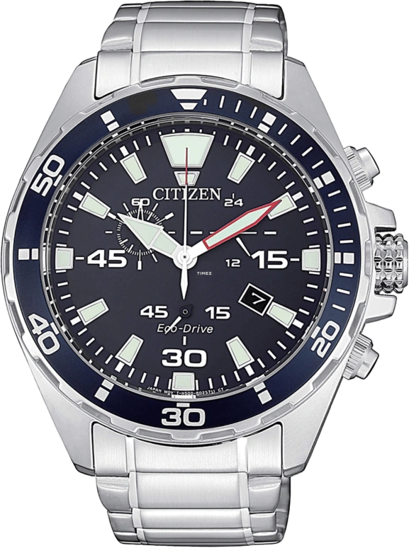 Citizen Eco-Drive AT2431-87L