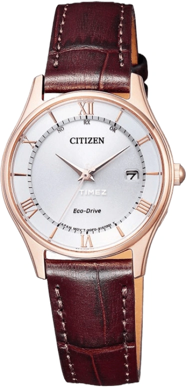 Citizen Quartz ES0002-06A