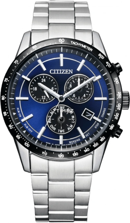 Citizen Quartz BL5496-96L