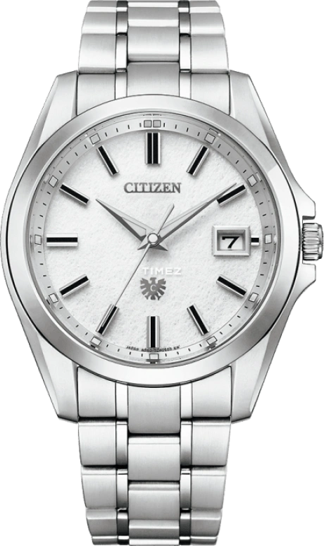 Citizen Quartz AQ4091-56A
