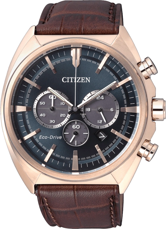 Citizen Eco-Drive CA4283-04L