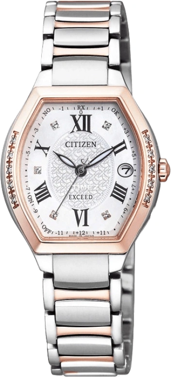 Citizen Quartz ES9384-50W