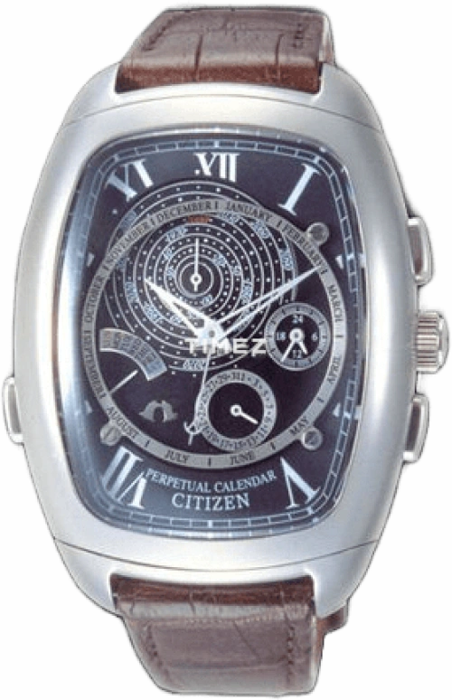 Citizen Quartz AG6210-03E