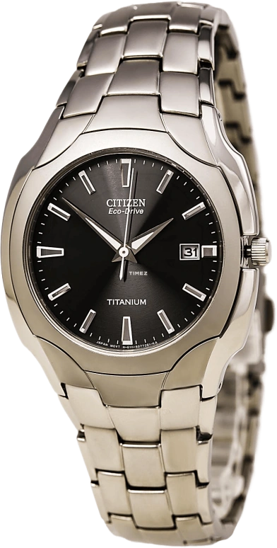 Citizen,Eco-Drive 38mm,38mm,Titanium Gold,Black,Quartz,In-house Caliber,Glass,BM6560,BM6560-54H