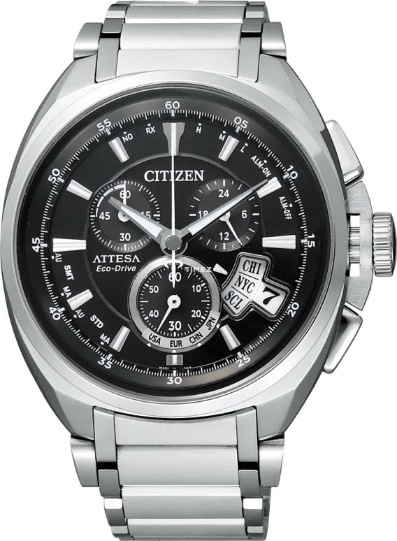 Citizen Eco-Drive BY0020-59E