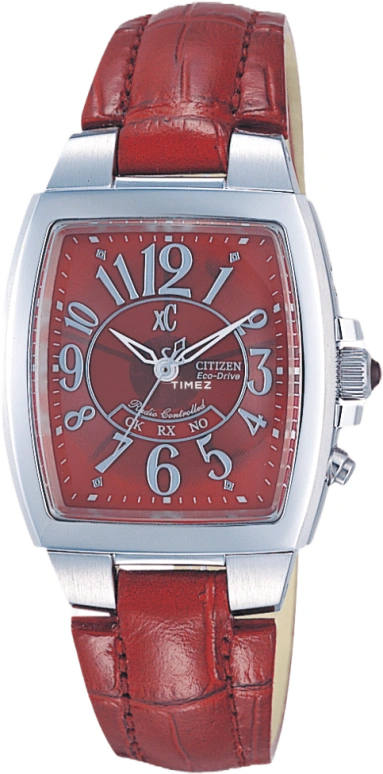 Citizen Eco-Drive ES5000-04W
