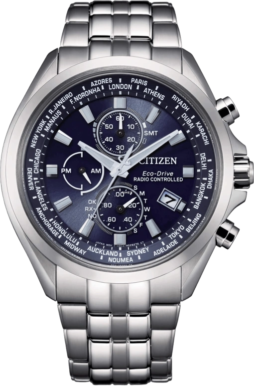 Citizen Eco-Drive AT8200-87L