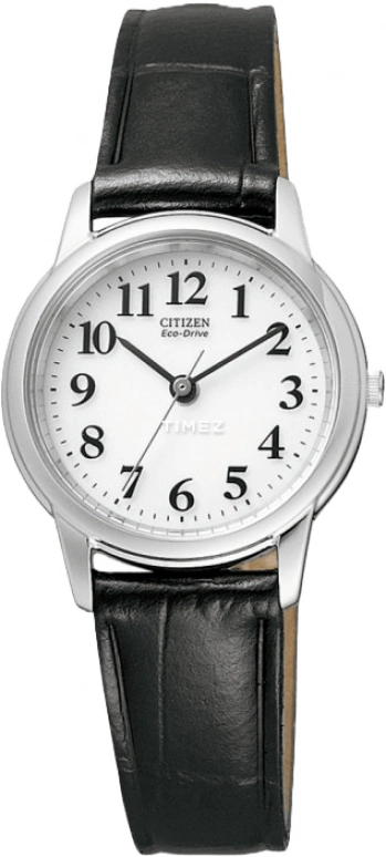 Citizen,Quartz 26mm,26mm,Stainless Steel,White,Quartz,FRB36,FRB36-2261