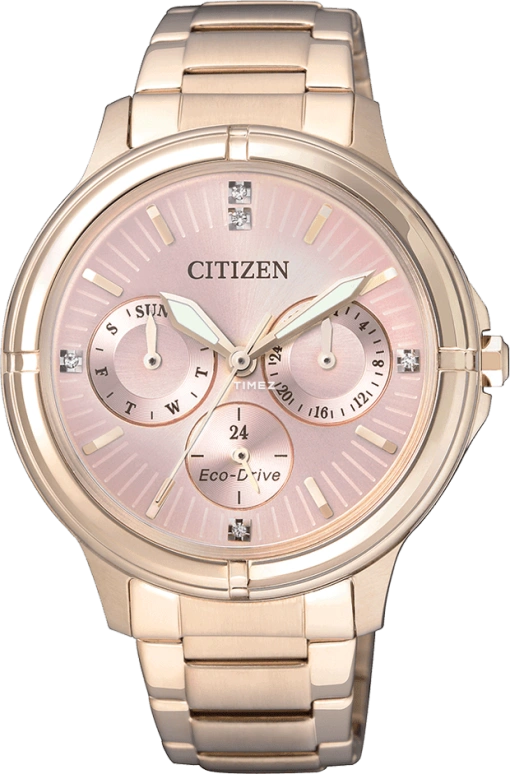 Citizen Other FD2033-52W