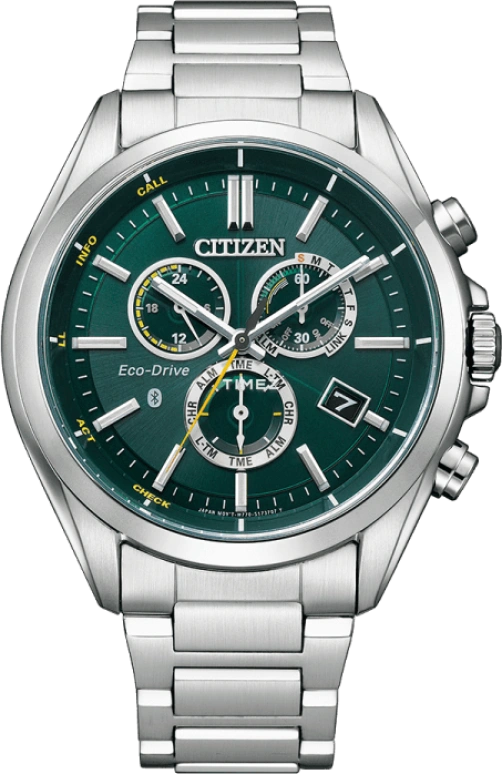 Citizen Quartz BZ1050-56W