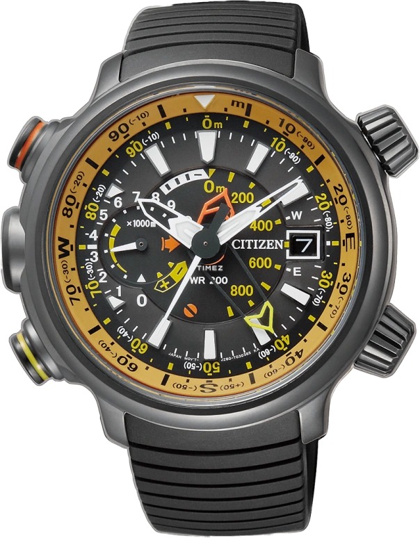 Citizen Eco-Drive BN4026-09E