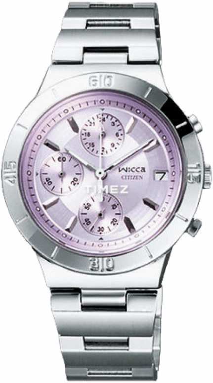 Citizen Quartz FA1000-56X
