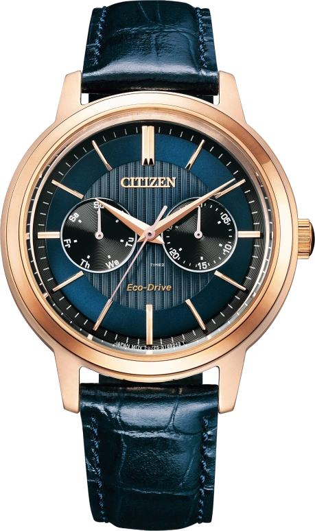 Citizen Eco-Drive BU4033-18L
