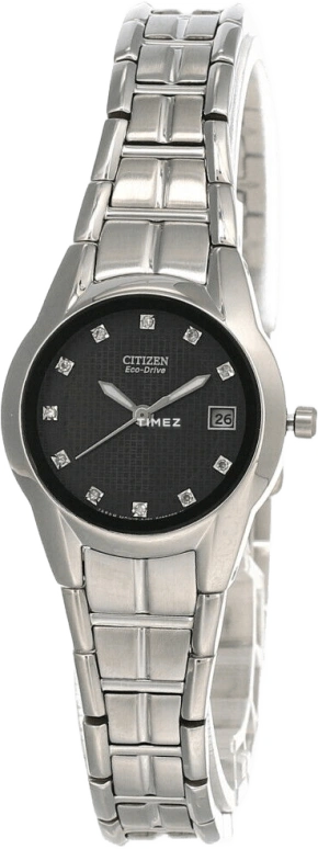 Citizen Quartz EW1410-50G