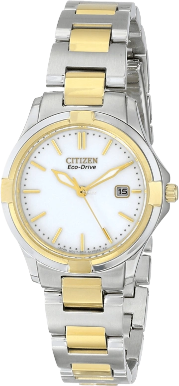 Citizen Quartz EW1964-58A