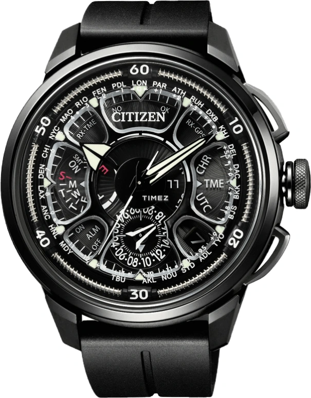 Citizen Eco-Drive CC7005-16F