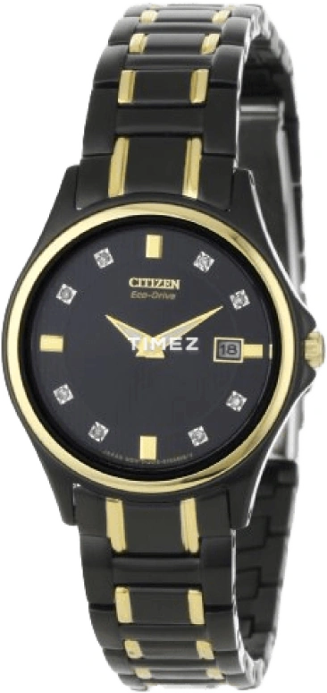 Citizen Quartz GA1038-56G