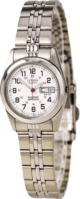 Citizen Quartz EQ0510-58A